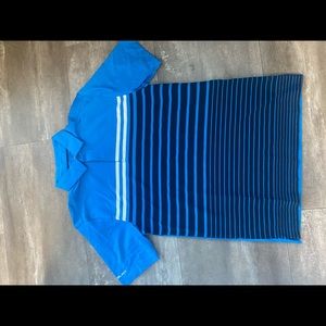 Under Armour Golf Shirt